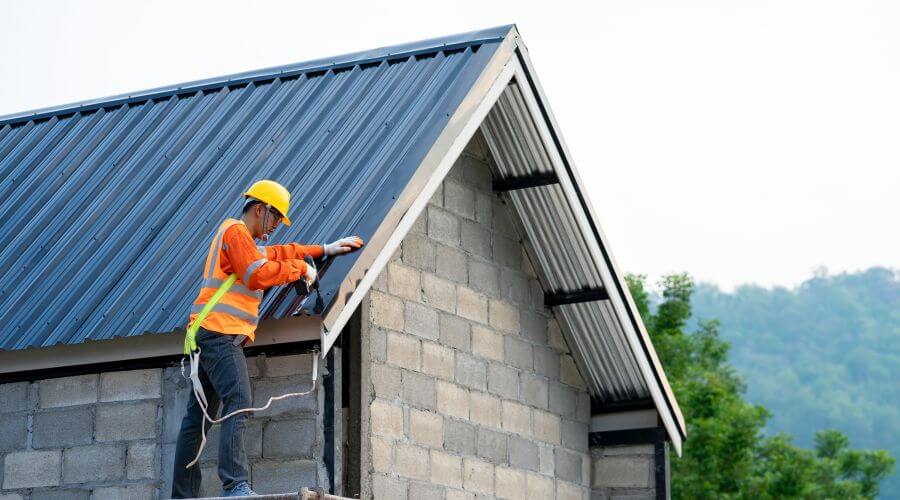 Local Siding Services in Gilead, NE